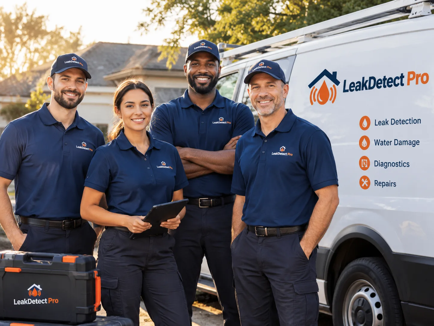 Roof Repair company in Hale, MI